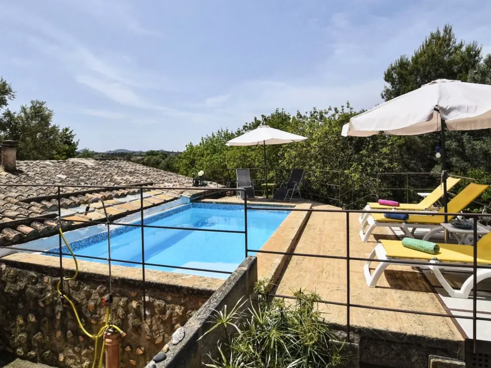 Maison de Vacances Manacor