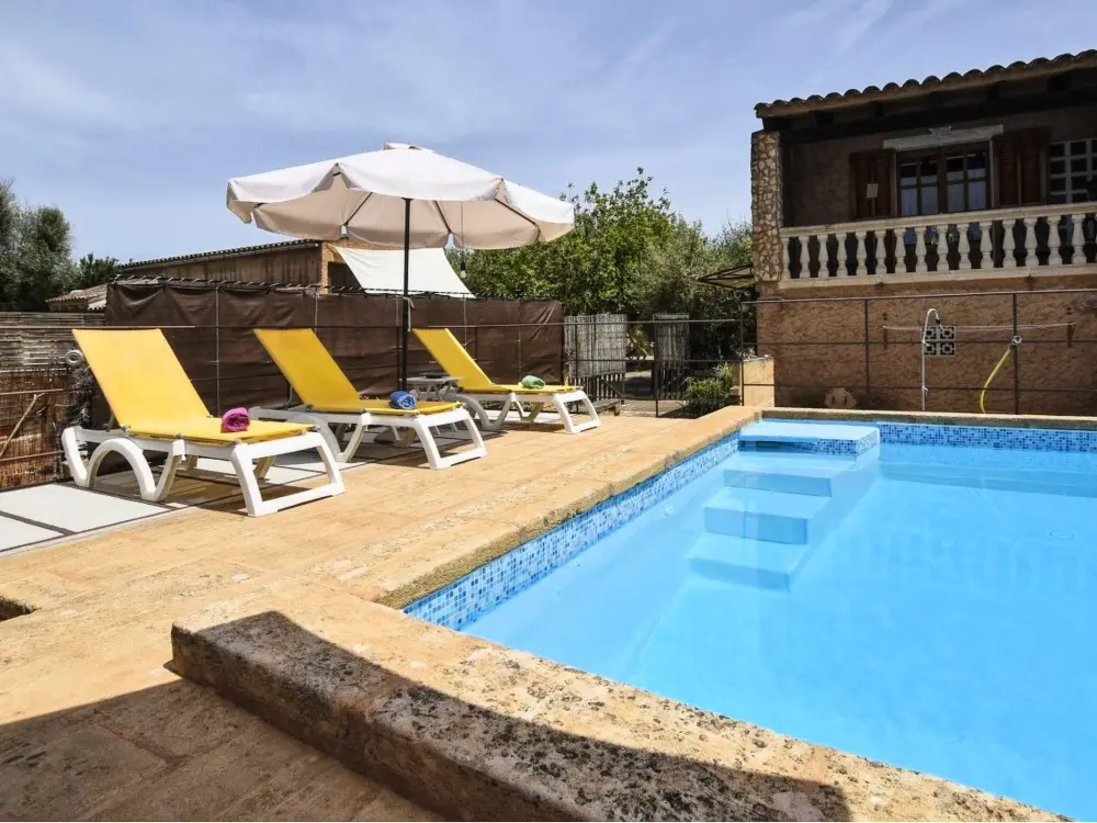 Maison de Vacances Manacor