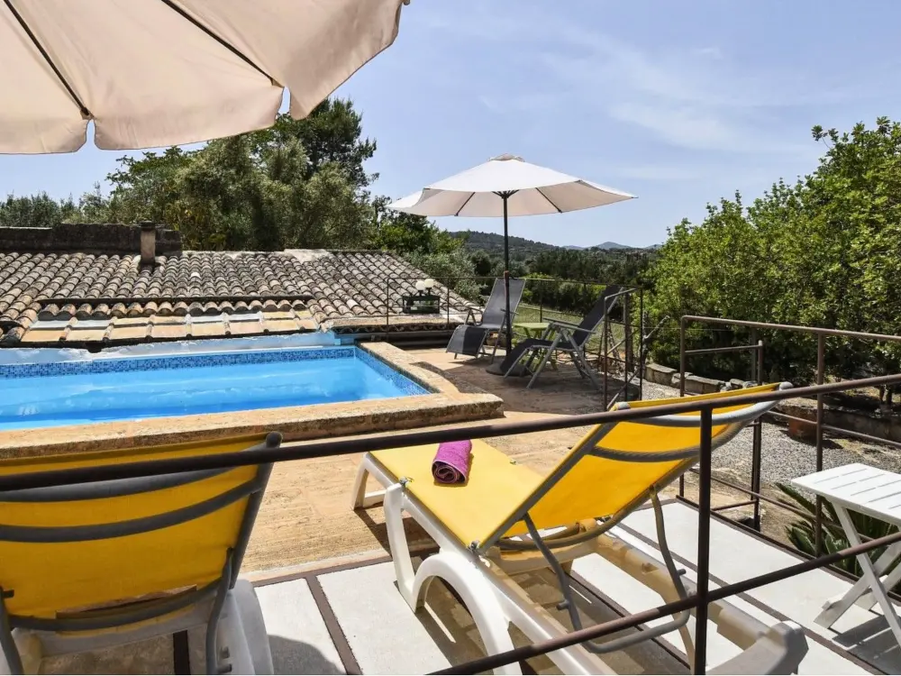Maison de Vacances Manacor