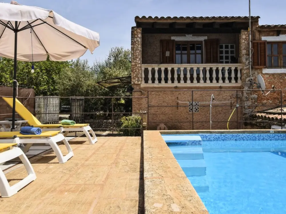 Maison de Vacances Manacor