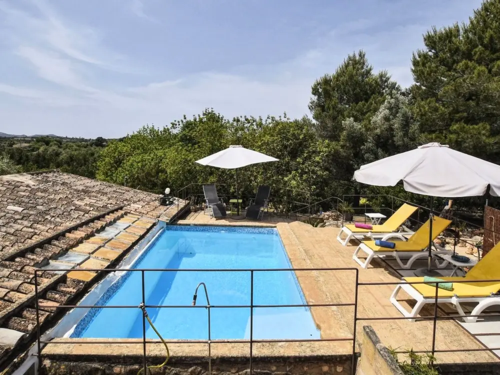 Maison de Vacances Manacor