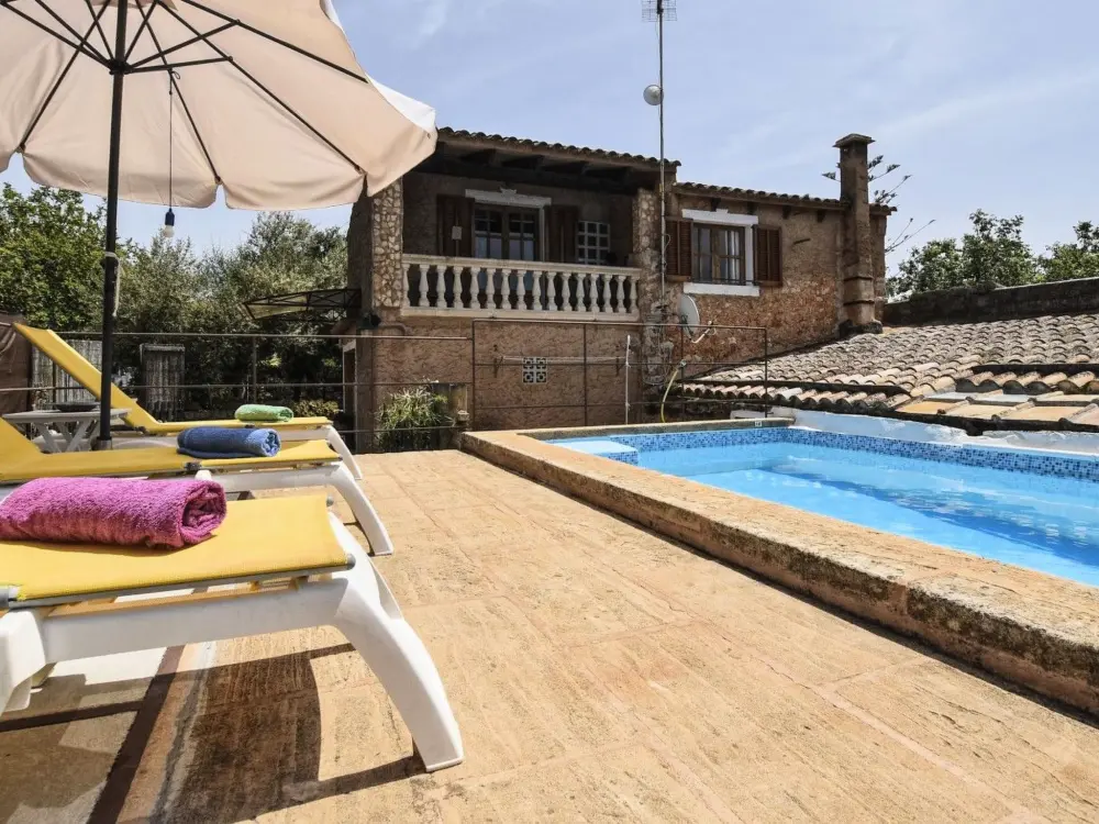 Maison de Vacances Manacor