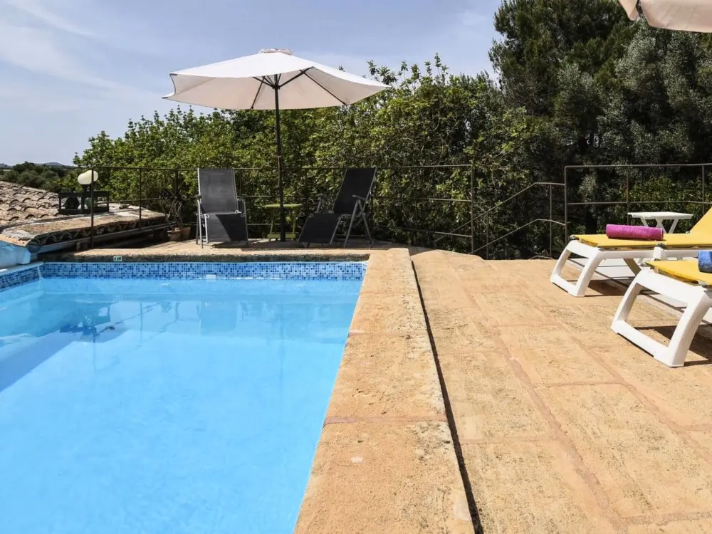 Maison de Vacances Manacor
