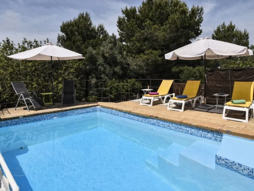 Maison de Vacances Manacor