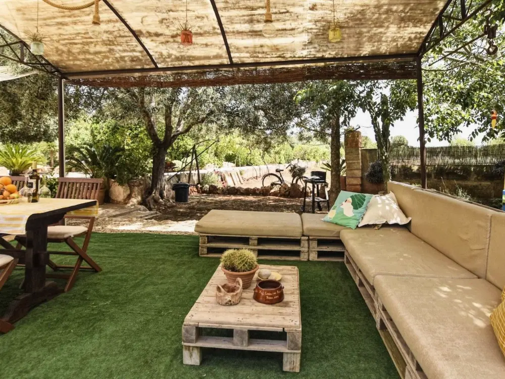 Maison de Vacances Manacor
