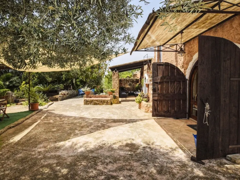 Maison de Vacances Manacor