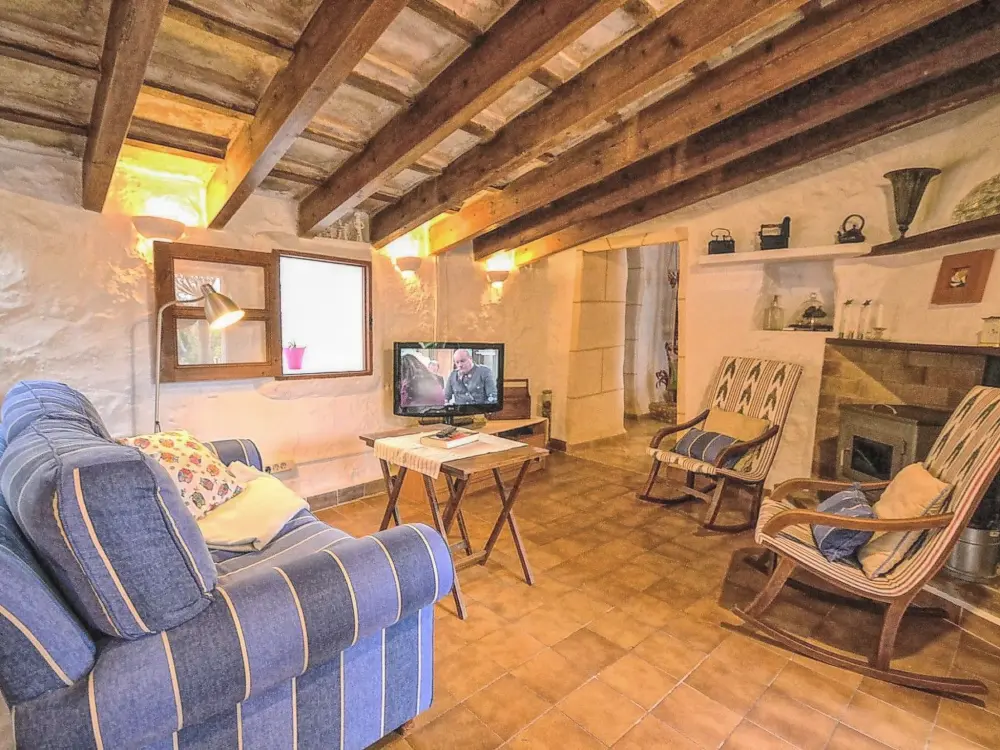 Maison de Vacances Manacor