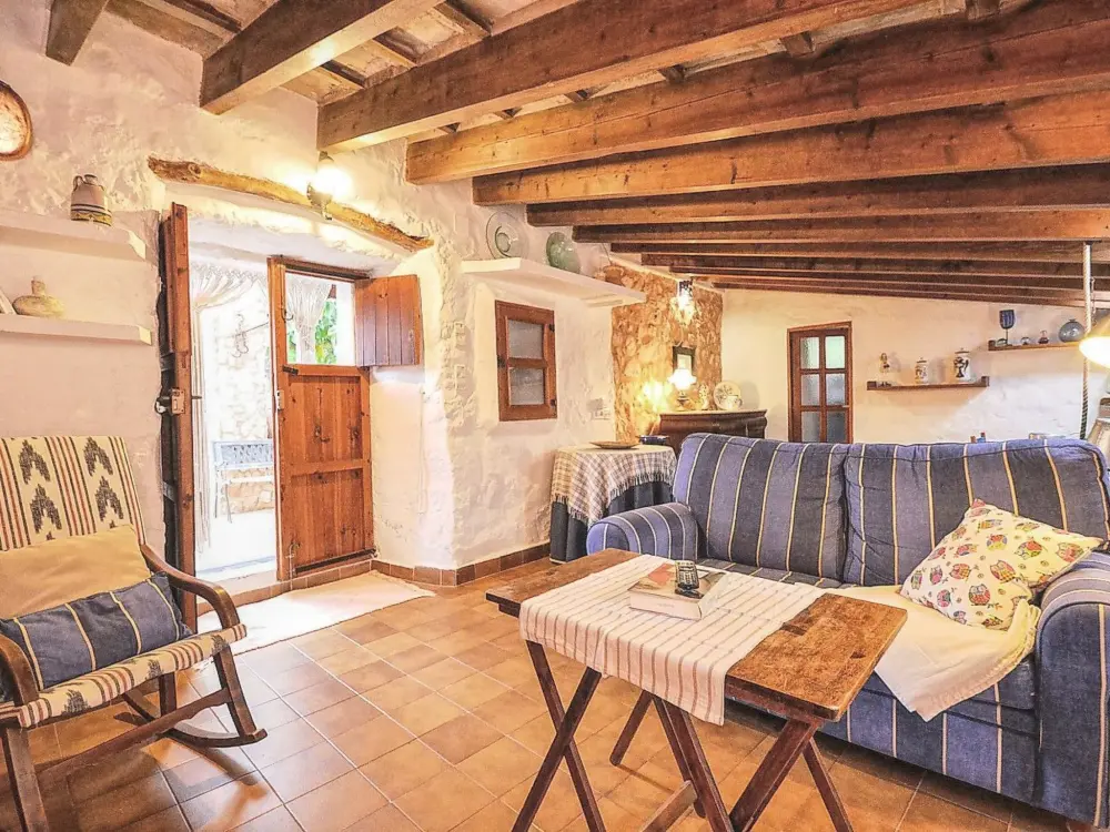 Maison de Vacances Manacor