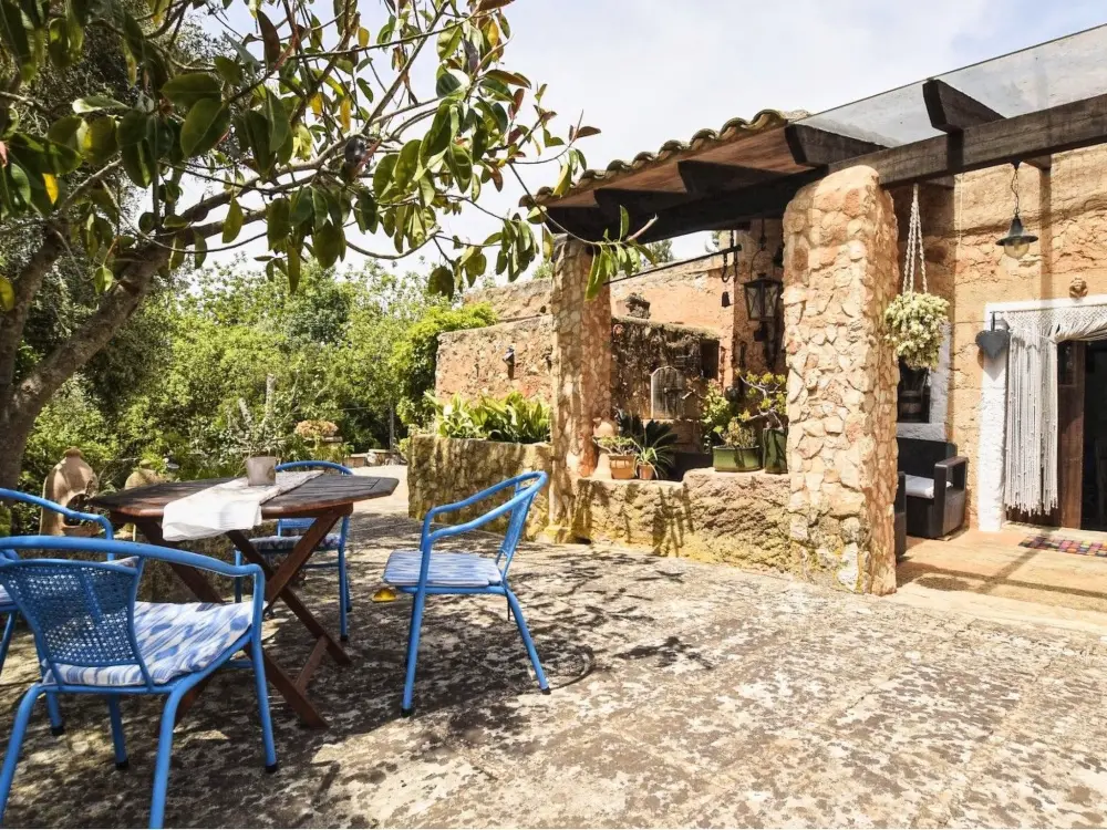 Maison de Vacances Manacor