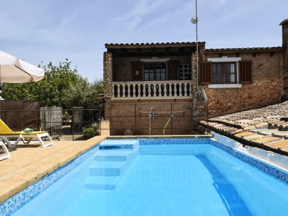 Maison de Vacances Manacor