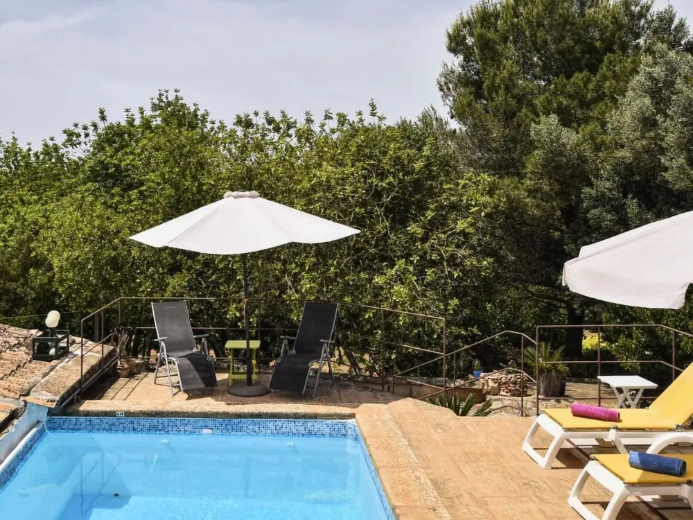 Maison de Vacances Manacor