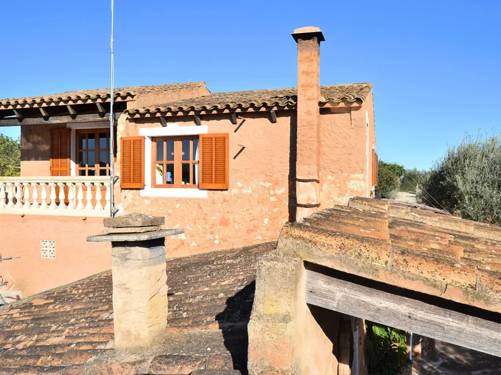 Maison de Vacances Manacor