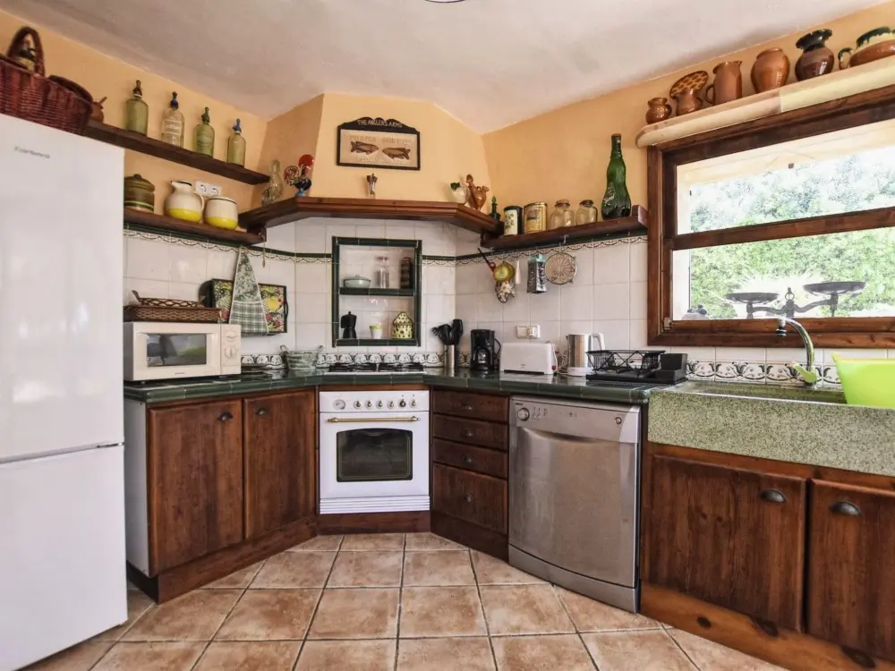 Maison de Vacances Manacor