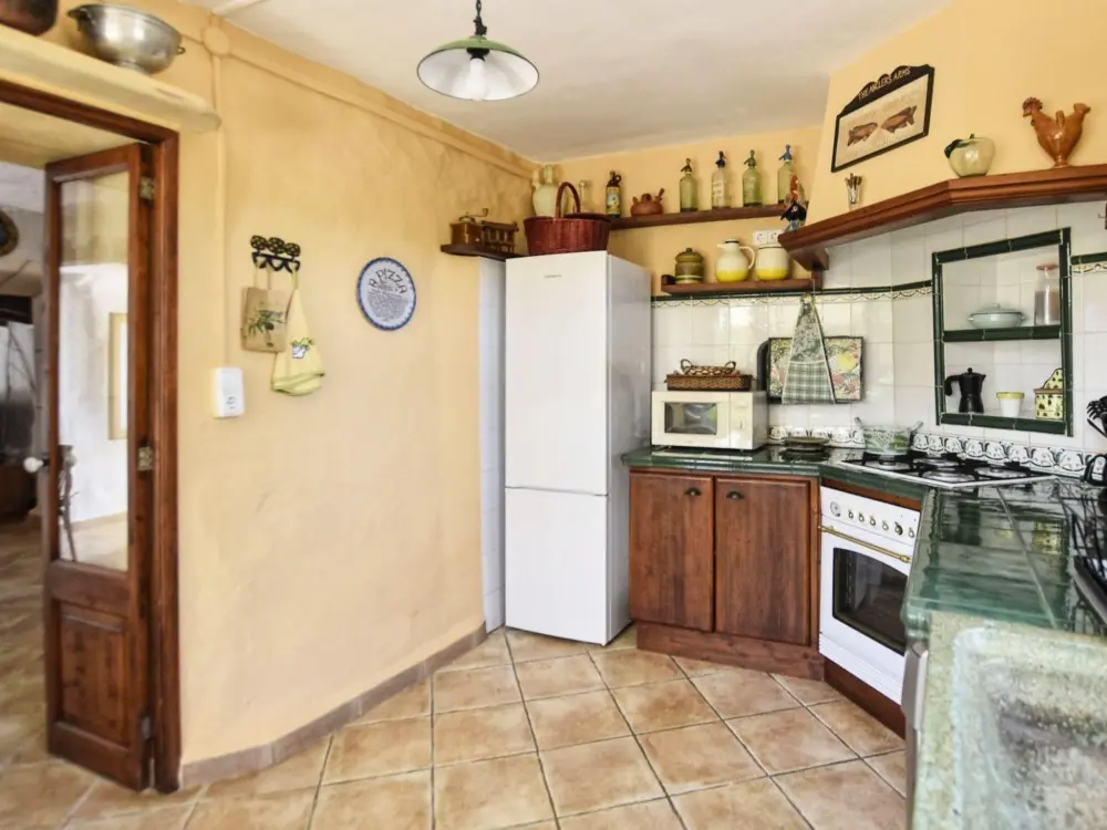 Maison de Vacances Manacor