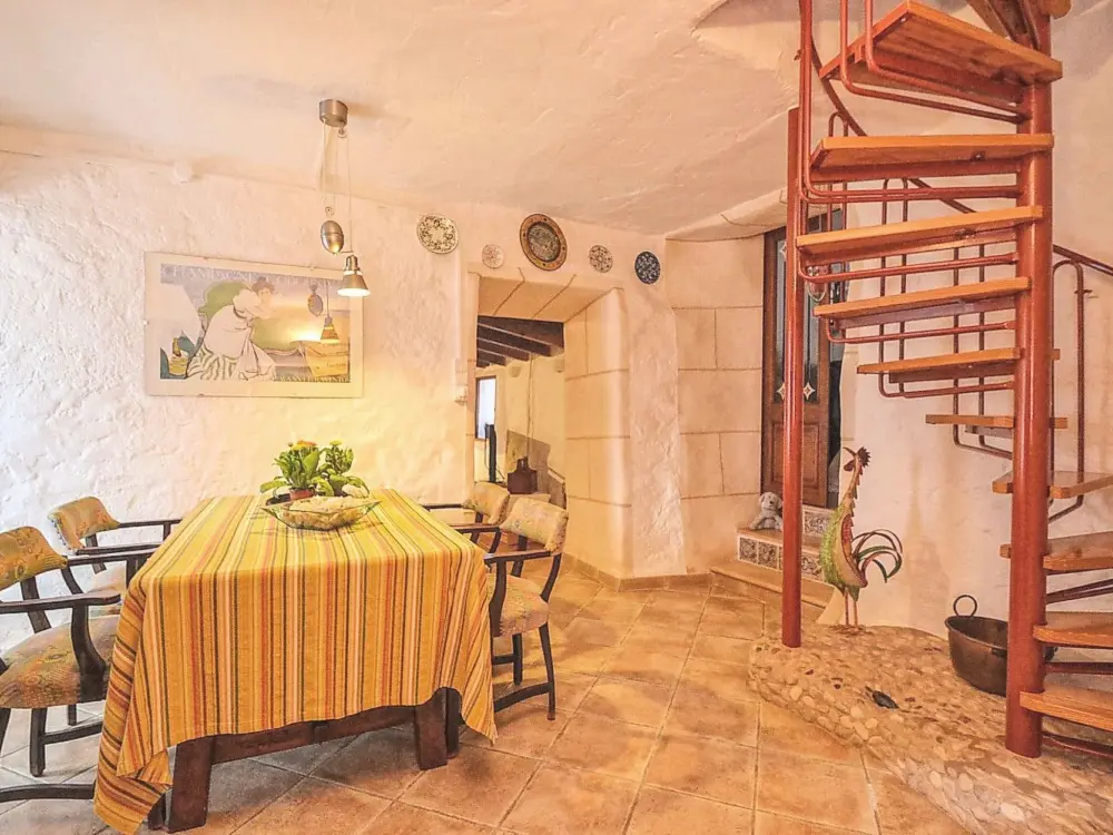 Maison de Vacances Manacor