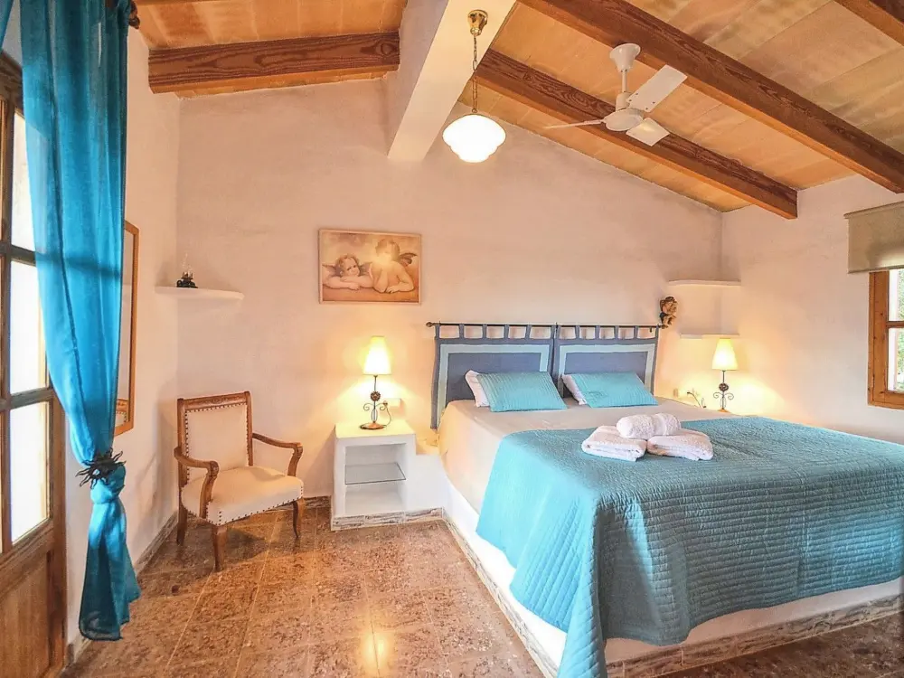 Maison de Vacances Manacor