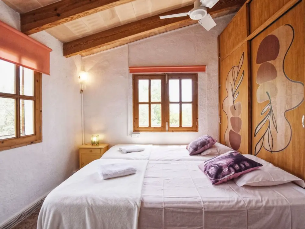 Maison de Vacances Manacor