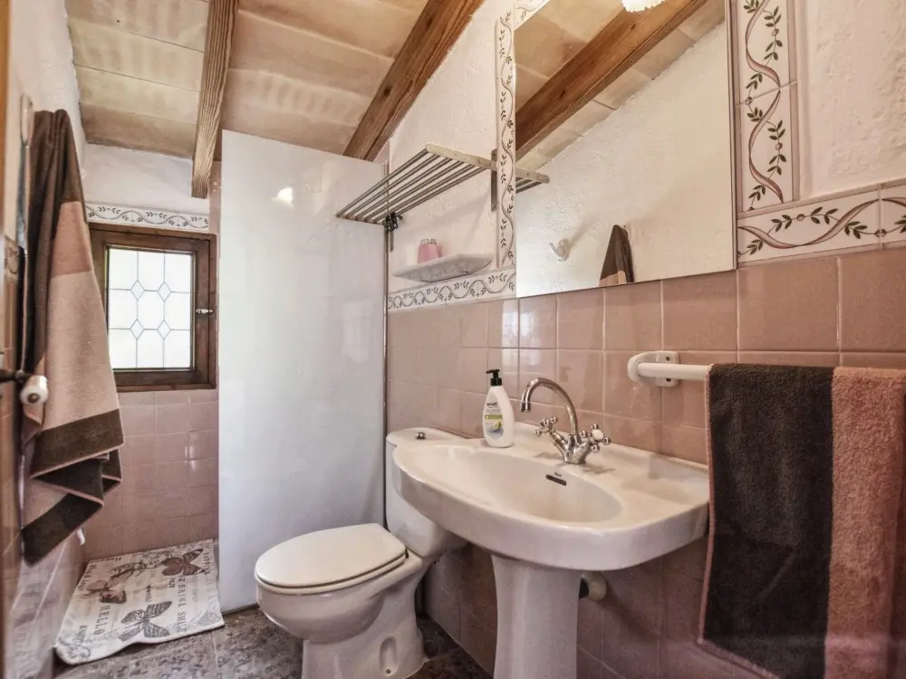 Maison de Vacances Manacor