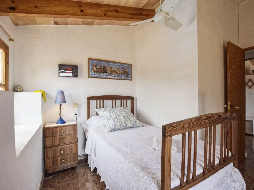 Maison de Vacances Manacor