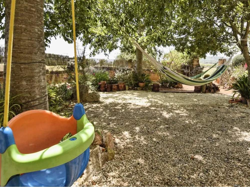 Maison de Vacances Manacor