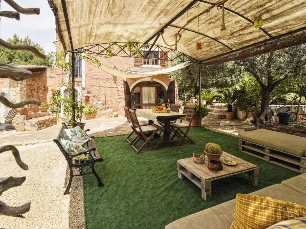 Maison de Vacances Manacor