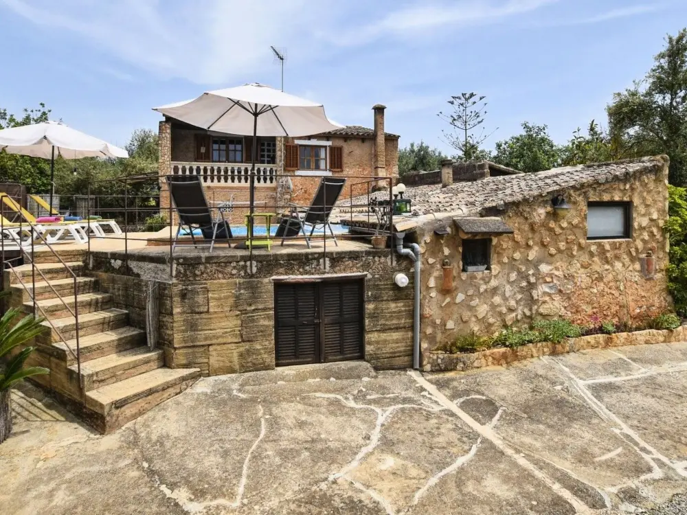 Maison de Vacances Manacor