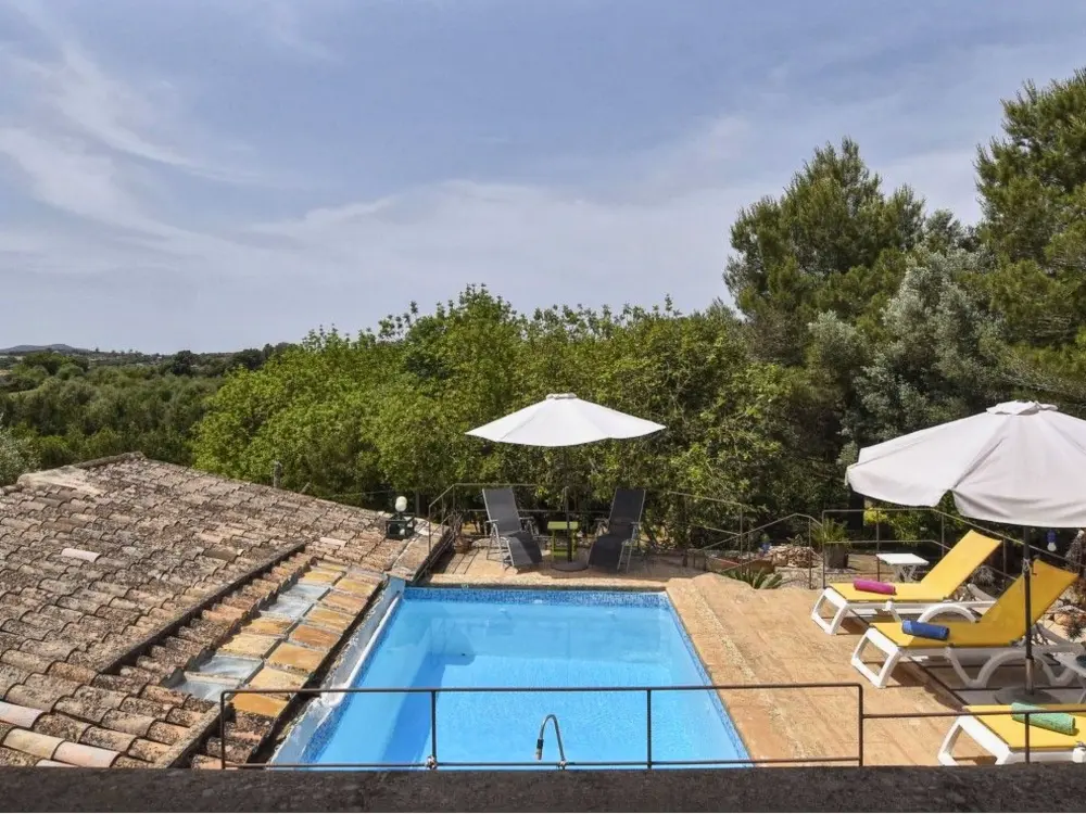 Maison de Vacances Manacor