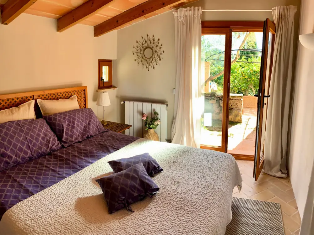 Maison de Vacances Manacor