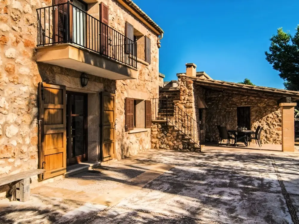 Maison de Vacances Manacor