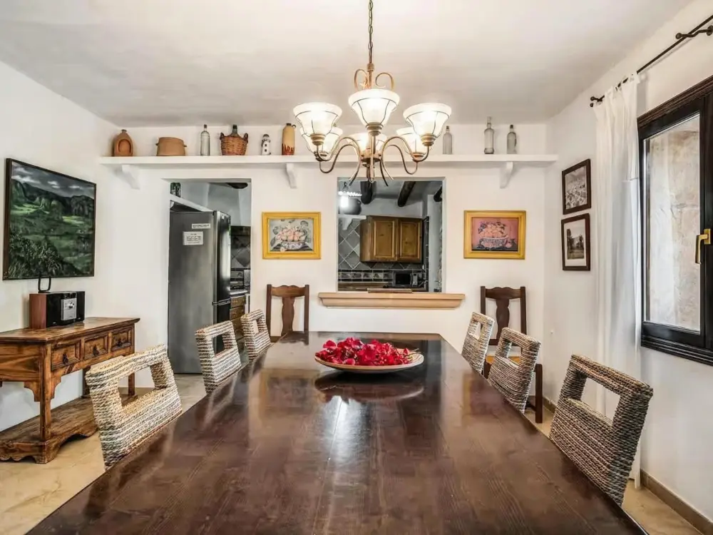 Maison de Vacances Manacor