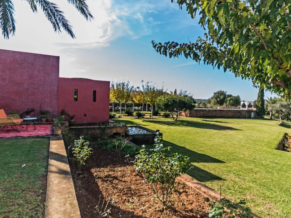 Maison de Vacances Manacor