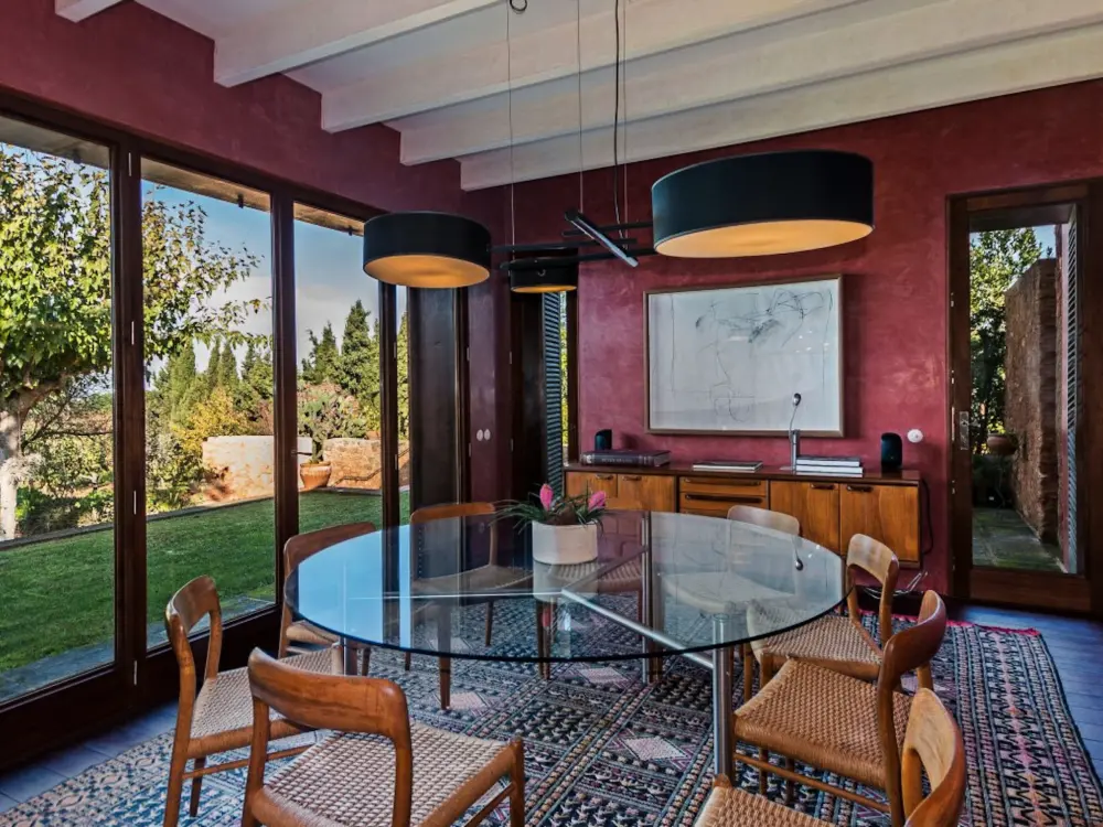 Maison de Vacances Manacor