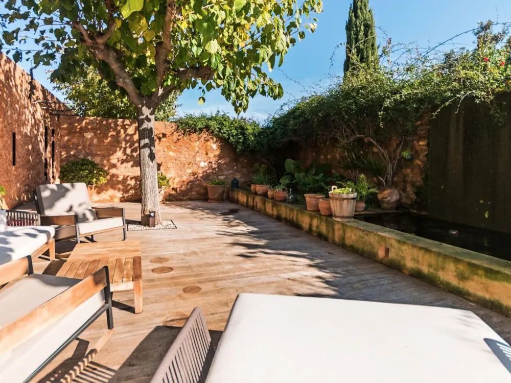Maison de Vacances Manacor