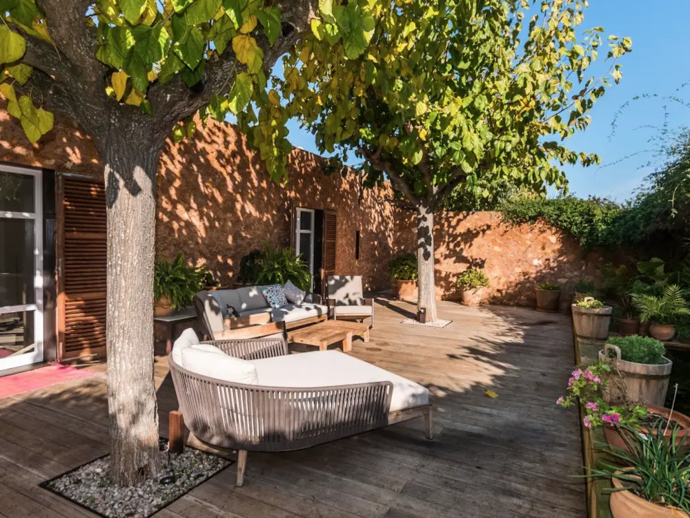 Maison de Vacances Manacor