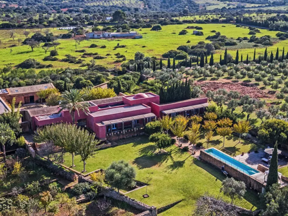 Maison de Vacances Manacor