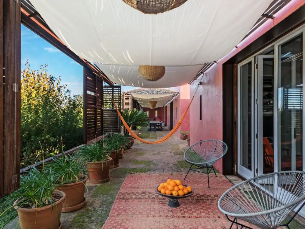 Maison de Vacances Manacor