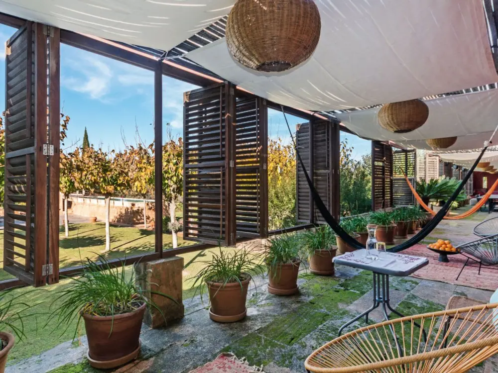 Maison de Vacances Manacor