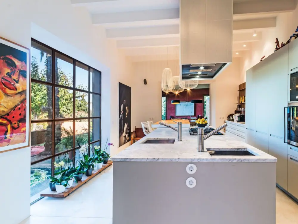 Maison de Vacances Manacor