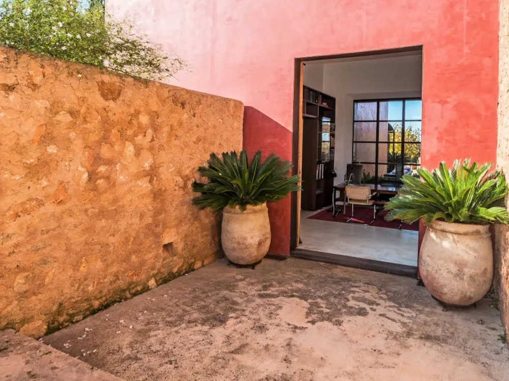 Maison de Vacances Manacor