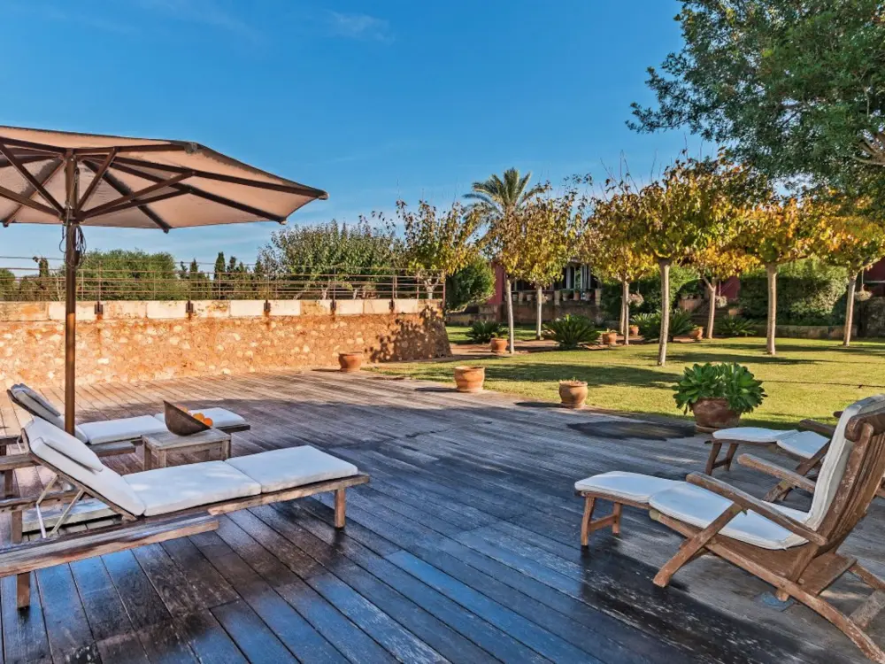 Maison de Vacances Manacor