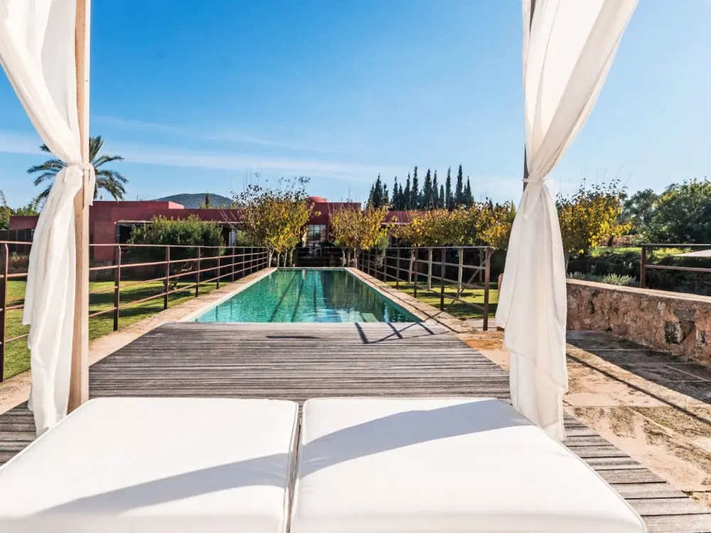 Maison de Vacances Manacor