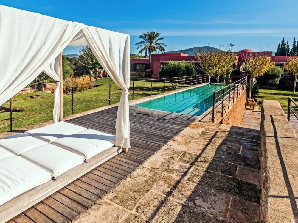 Maison de Vacances Manacor