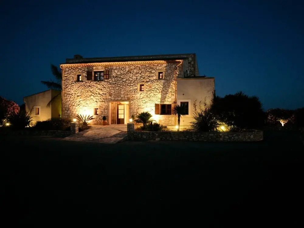 Maison de Vacances Manacor