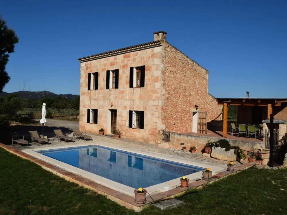 Maison de Vacances Manacor