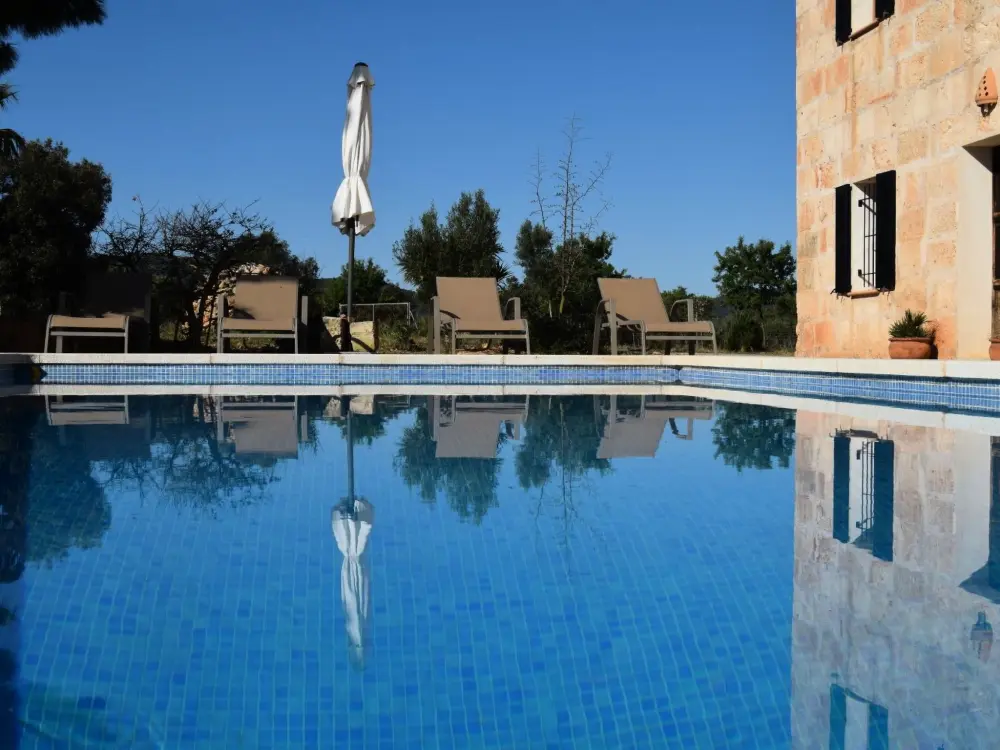Maison de Vacances Manacor