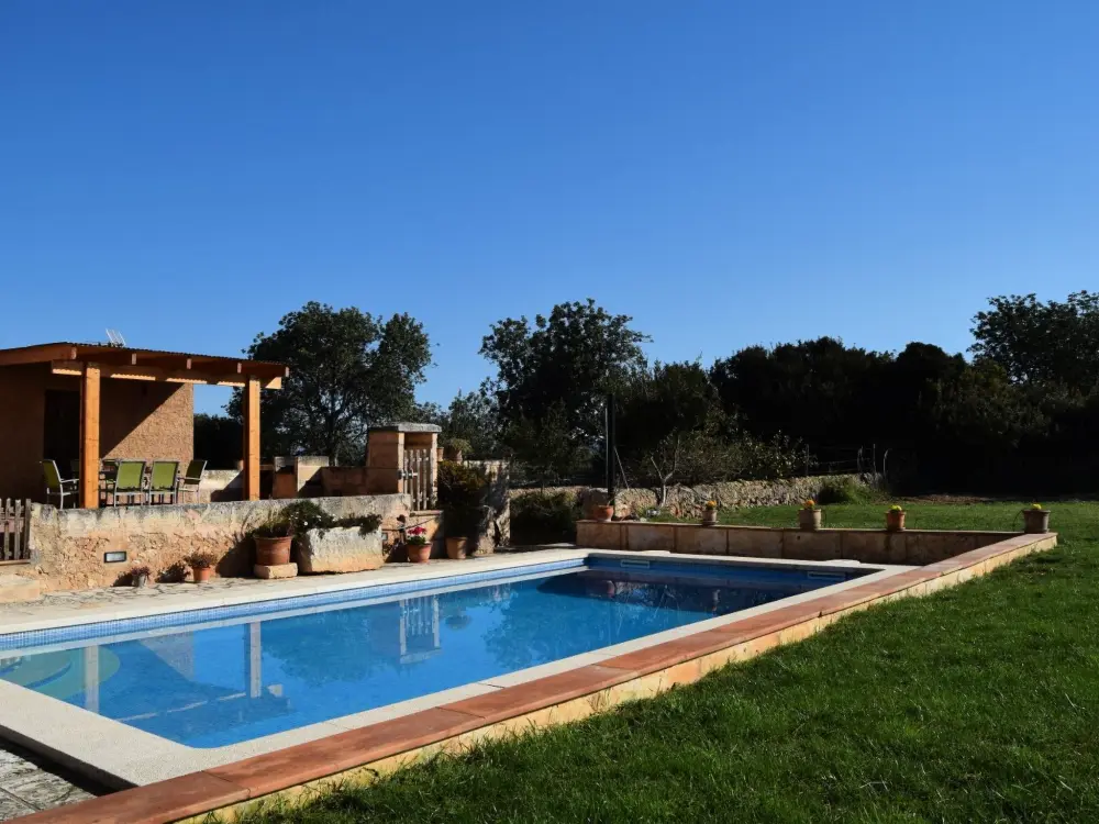 Maison de Vacances Manacor