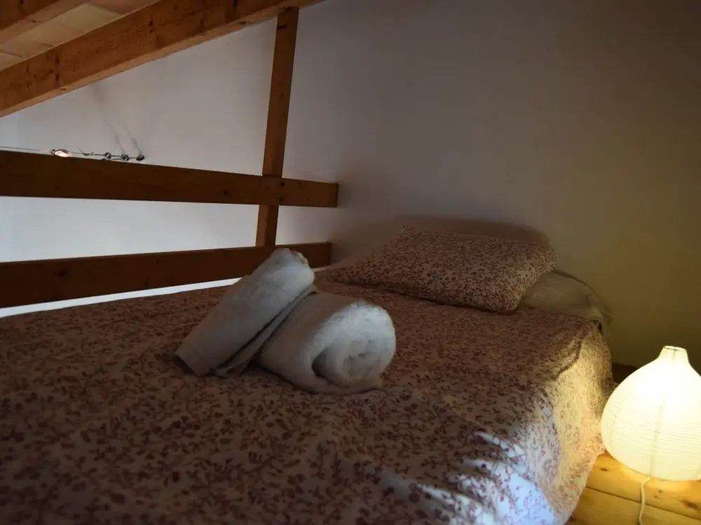 Maison de Vacances Manacor