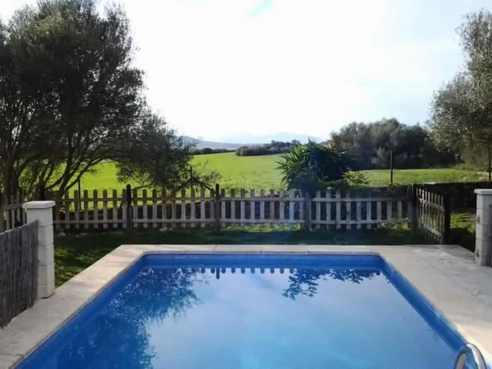 Maison de Vacances Manacor