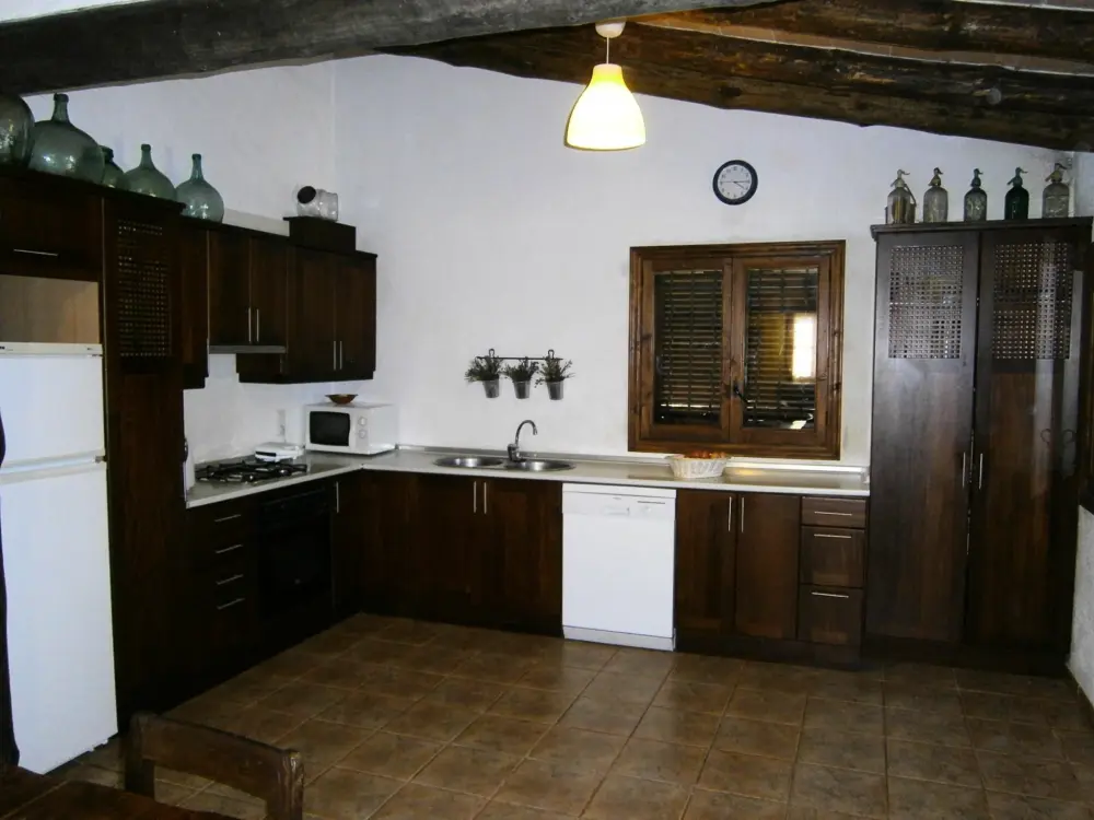 Maison de Vacances Manacor