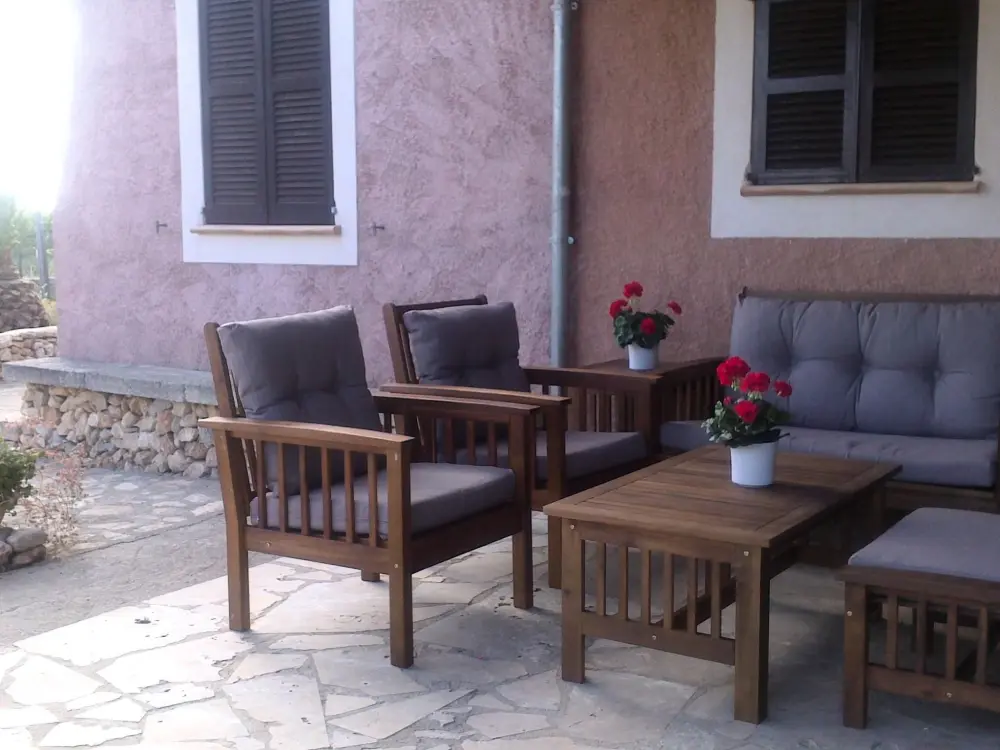 Maison de Vacances Manacor